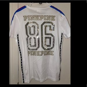Victoria’s Secret PINK t-shirt